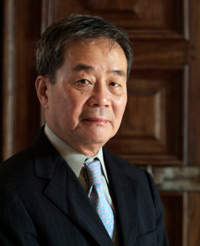 Harry Wu